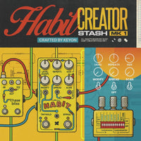 Habit Creator Stash MKI