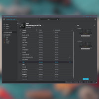 MultiKey Everything Bundle