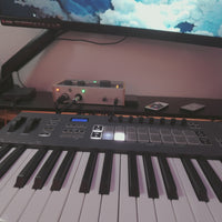 Analog Blueprint II