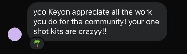 A producer's message about Essentia Audio's sounds