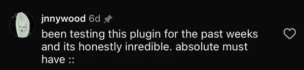 A producer's message about Essentia Audio's sounds